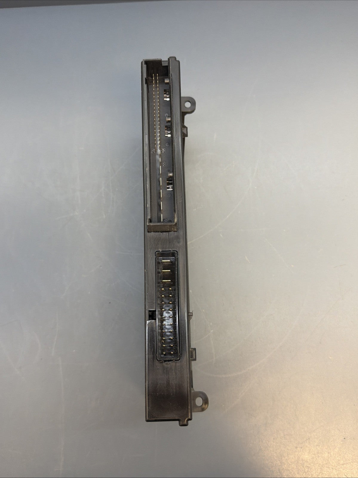 OEM BMW 5 6 series F06 F10 F12 ECU JUNCTION BOX FOR ELECTRONICS 9284283