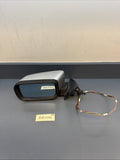 98-03 BMW E39 528i 540i Left Driver Side Rear View Mirror 0117351 0117352 OEM