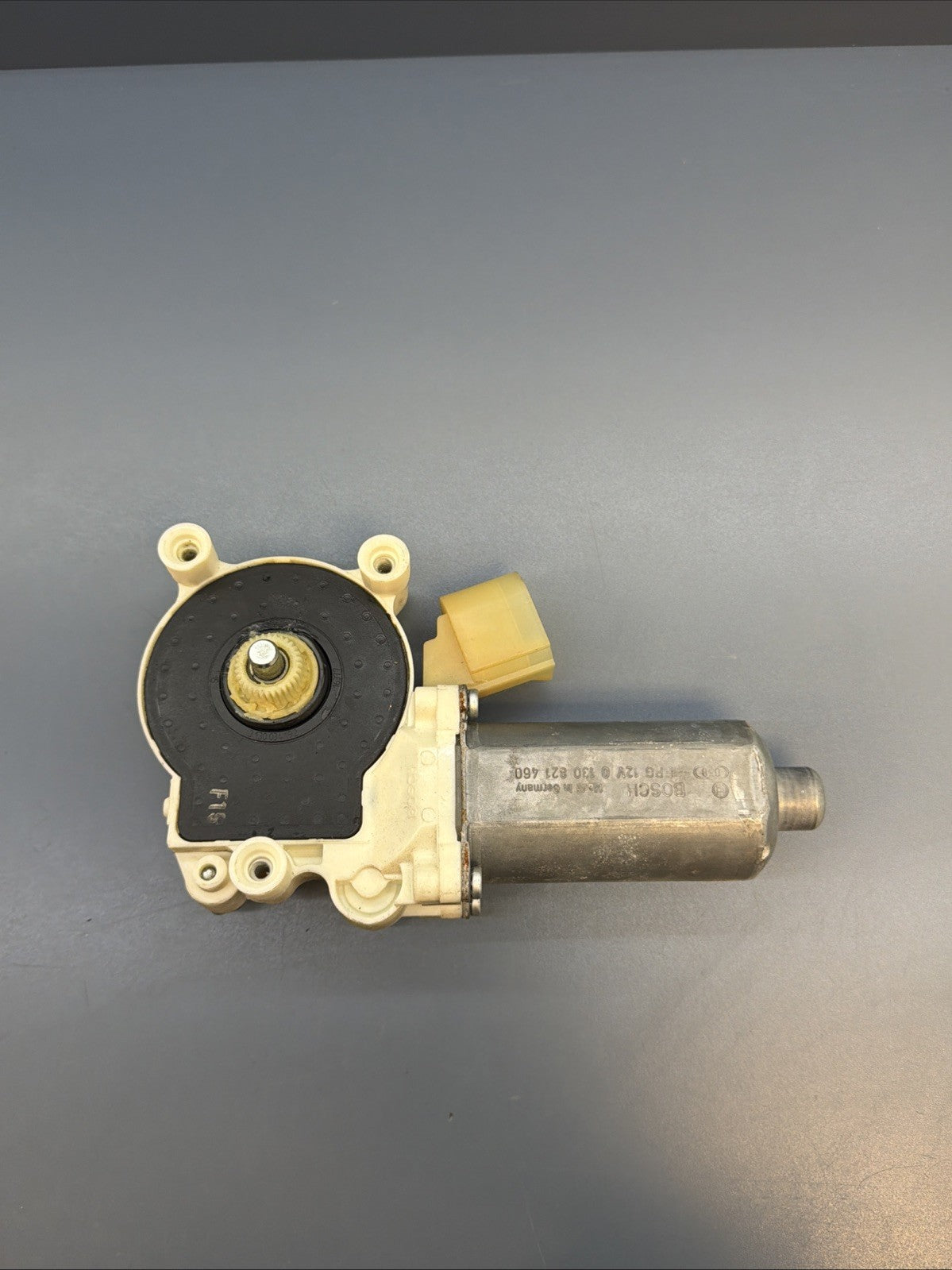 2007-2013 BMW X5 E70 FRONT OR REAR LEFT DOOR WINDOW MOTOR 6967261 OEM