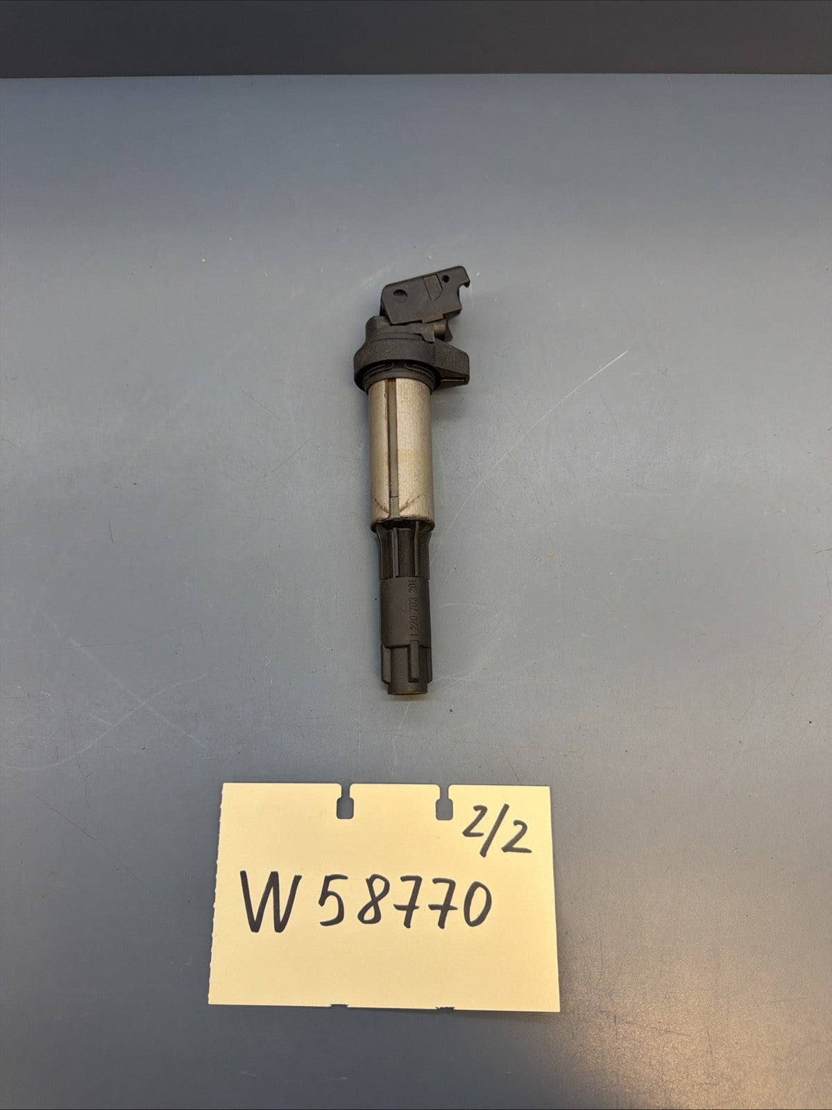 1998 BMW E39 540I Roadster Engine Motor Ignition Coil Plug 1712219 OEM