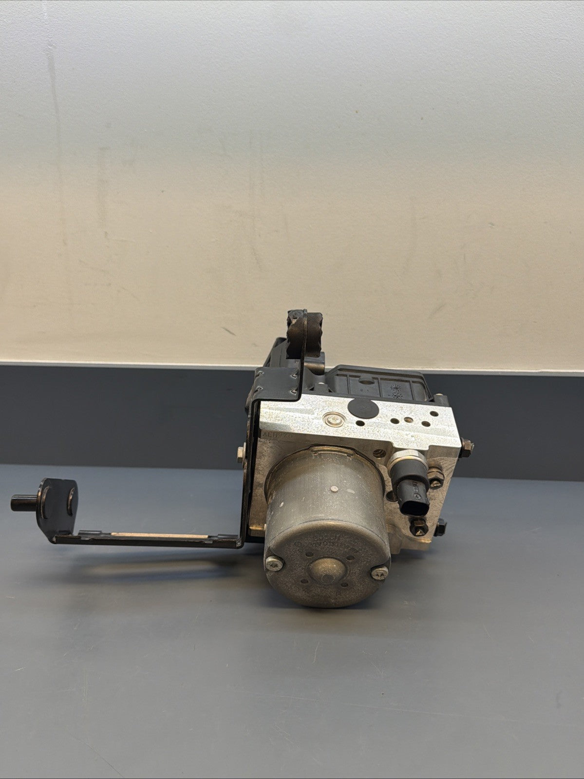 BMW 97-06 E46 3 SERIES ABS BRAKE PUMP+CONTROLLER OEM 5225152/6762113