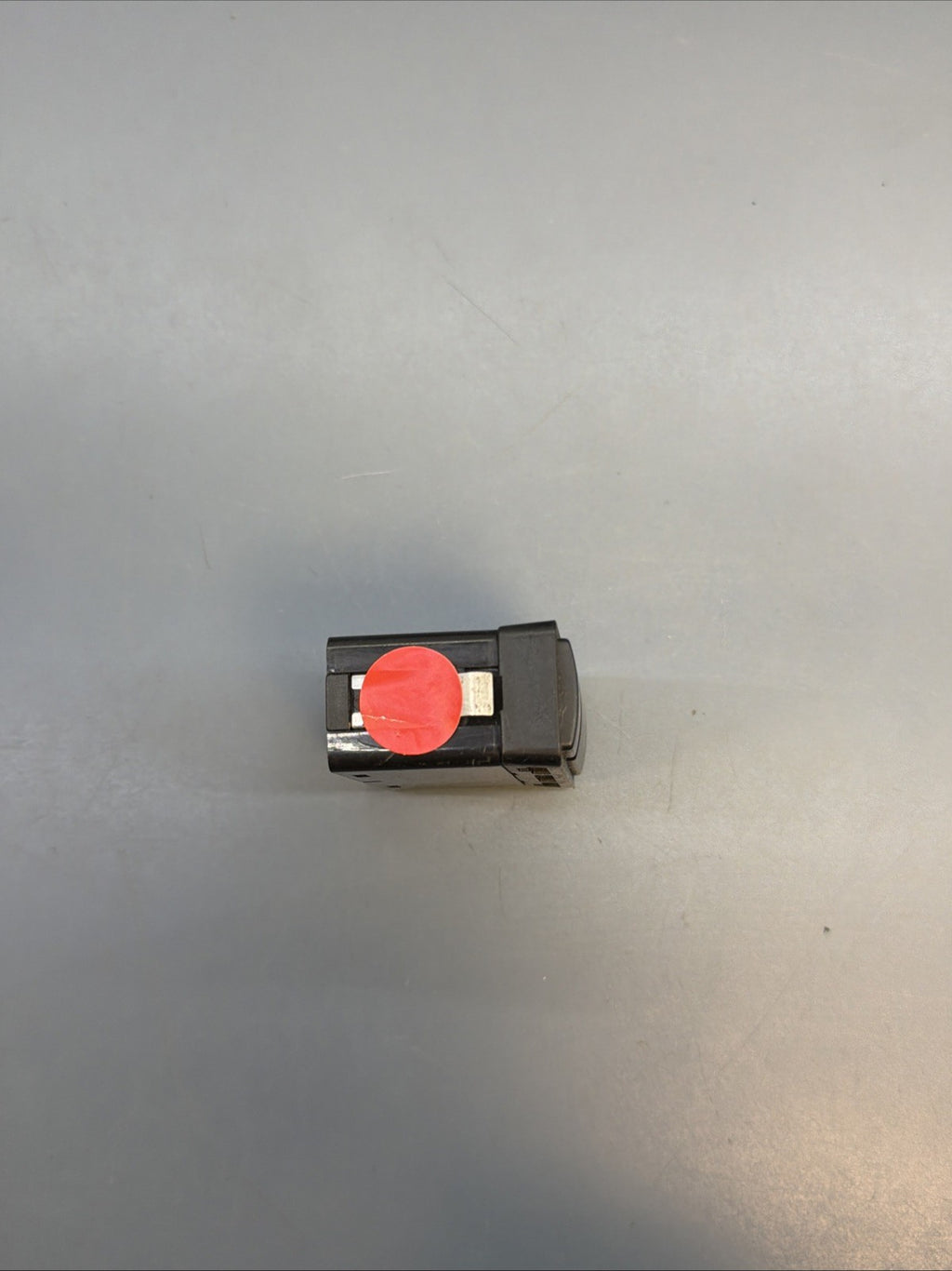 2000-2006 BMW E53 X5 E46 3 Series Hazard Locking Switch OEM 8368920