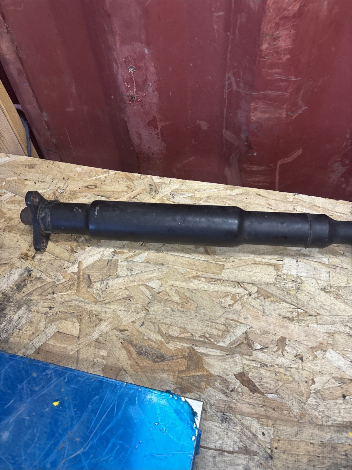OEM Rear Drive Shaft Prop Drive Shaft For BMW 3 SERIES F30 2610 7638486
