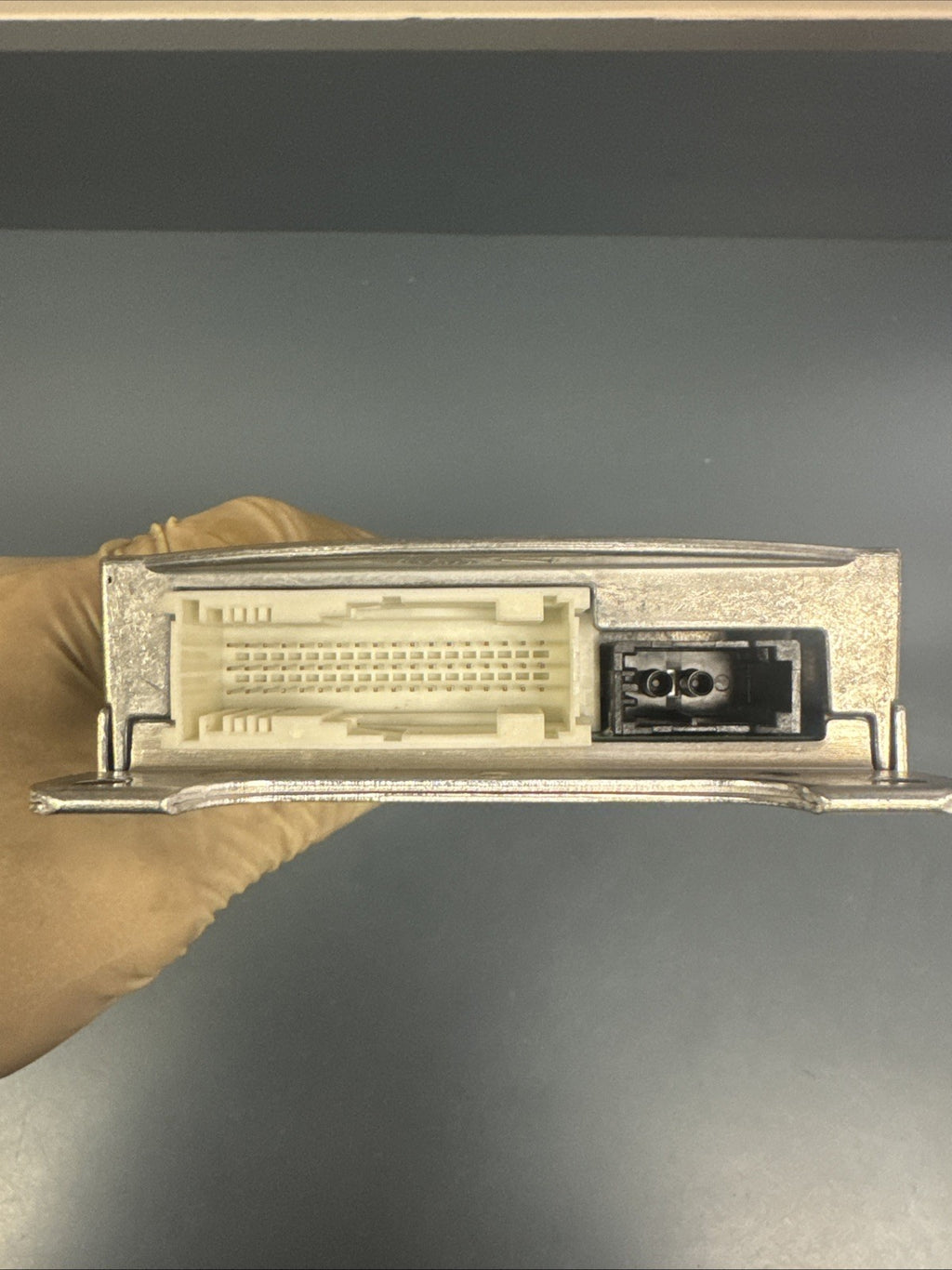 08-11 BMW 335I E92 TELEMATICS BLUETOOTH COMMUNICATION CONTROL MODULE 9205892