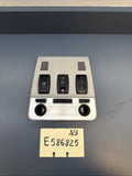 07-13 BMW E92 E90 128i 135i 328i 335i M3 Sunroof Switch Dome Light 9225537 GREY