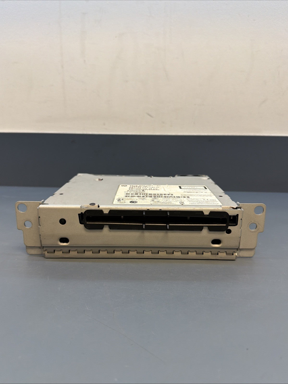 12-15 BMW F30 3 SERIES 320i 328i M3 AUDIO RADIO CD PLAYER HEAD UNIT OEM 9341083