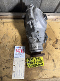 Front Differential Carrier Final 3.91 Drive AWD Diff OEM BMW E90 328XI 7601770