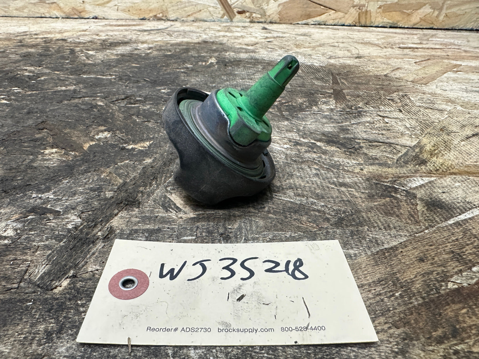 BMW E46 E39 E53 E60 E90 E87 1 3 5 SERIES X3 X5 OEM GAS CAP 16116765484/PA66GF30