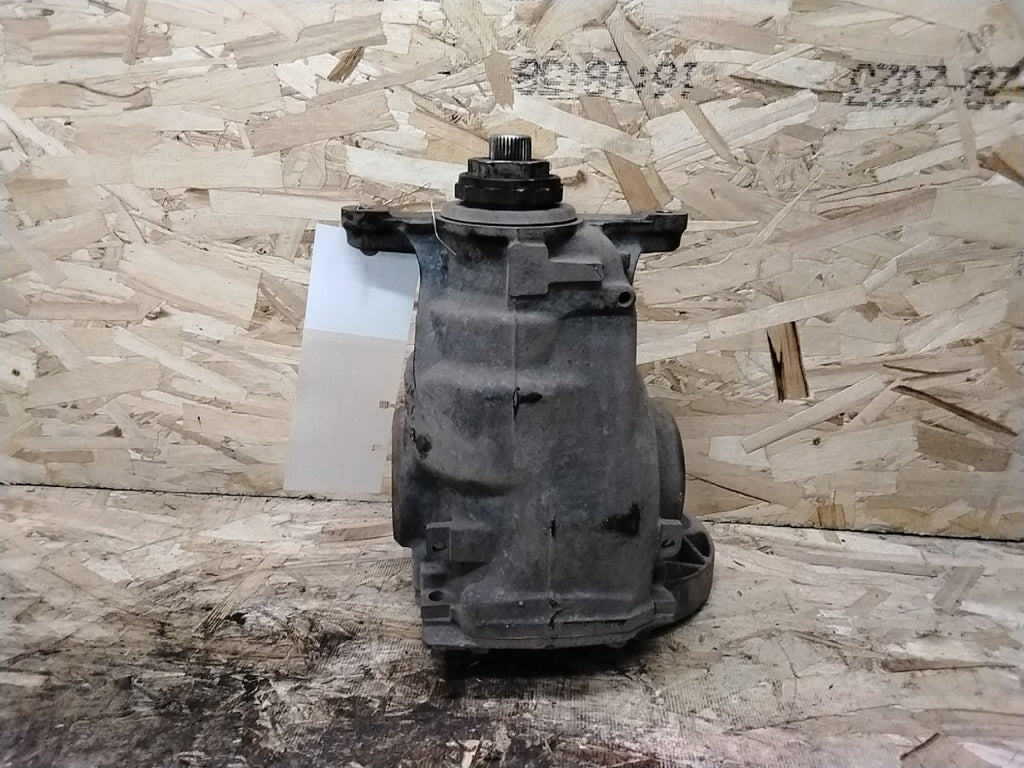 BMW REAR DIFFERENTIAL 5 SERIES 3.15 FINAL DRIVE X5i E70 7590911