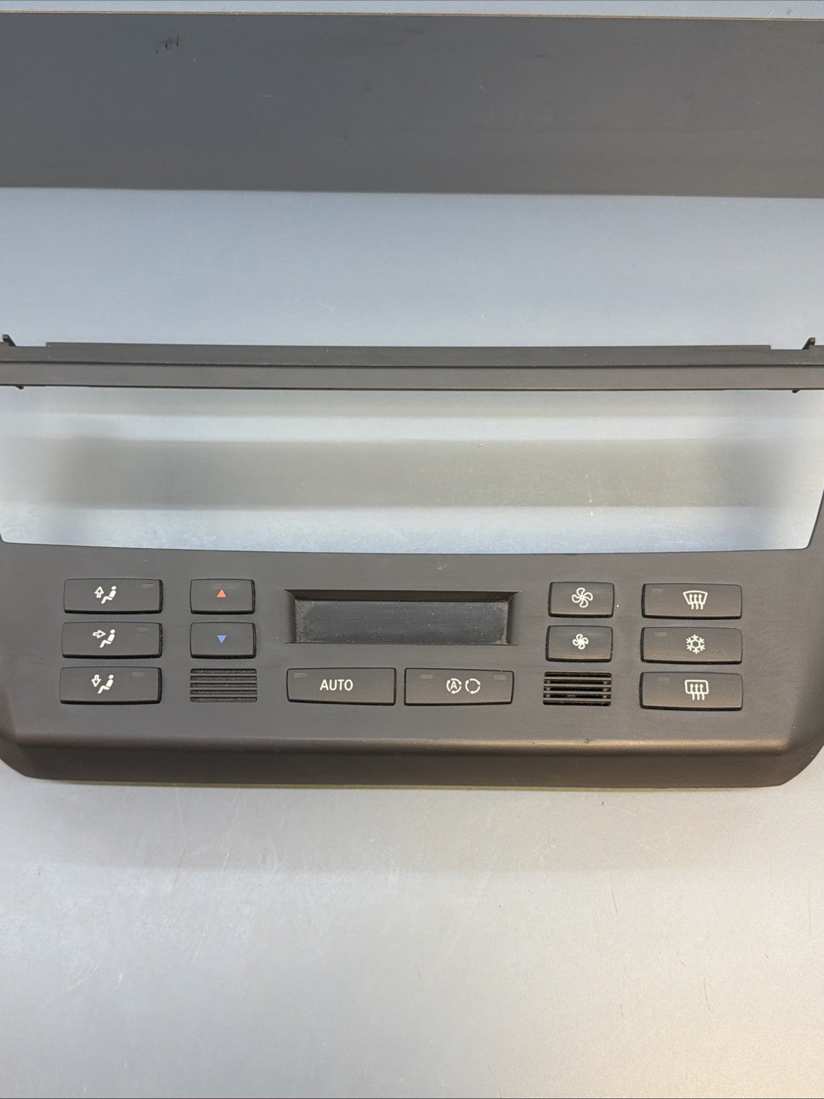 BMW 03-10 X3 E83 Automatic Air Conditioning Control Unit Module Panel 0363938