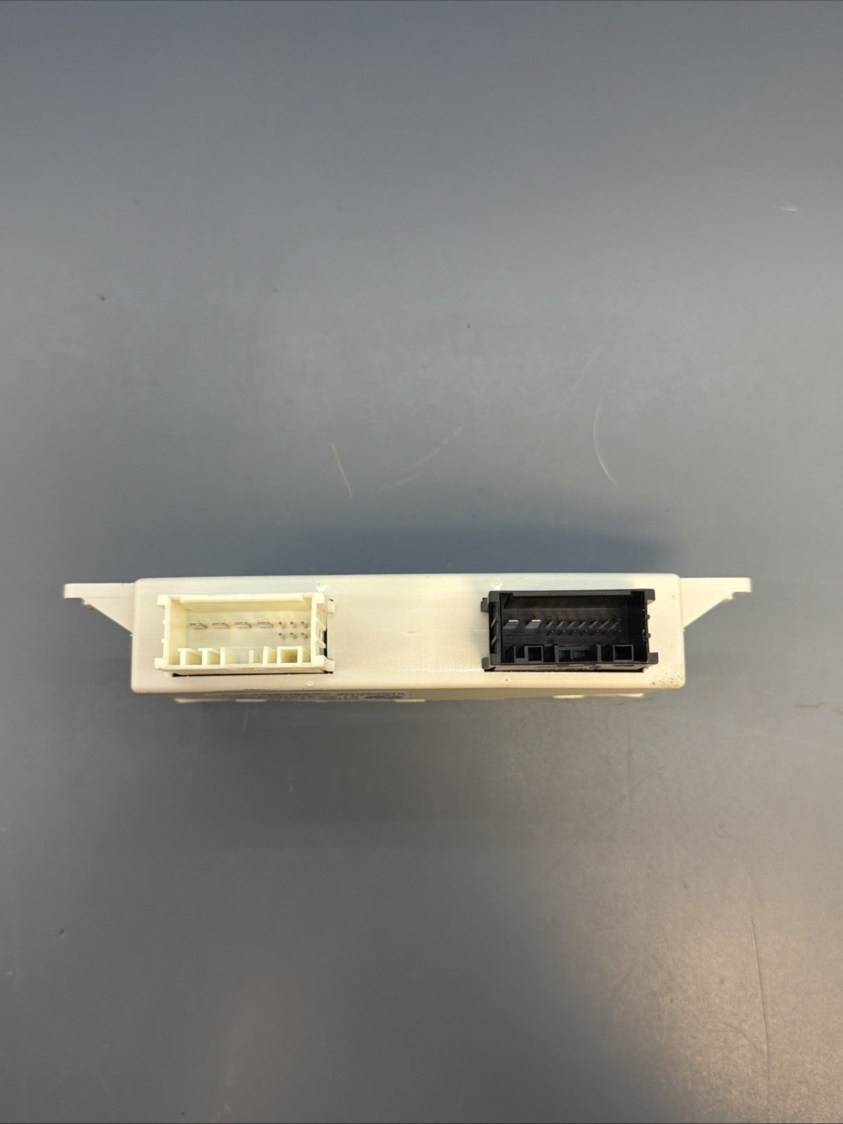 BMW E91 E84 3 X1 'ies PANORAMIC SLIDING LIFTING ROOF SUN SUNROOF CONTROL 9137054