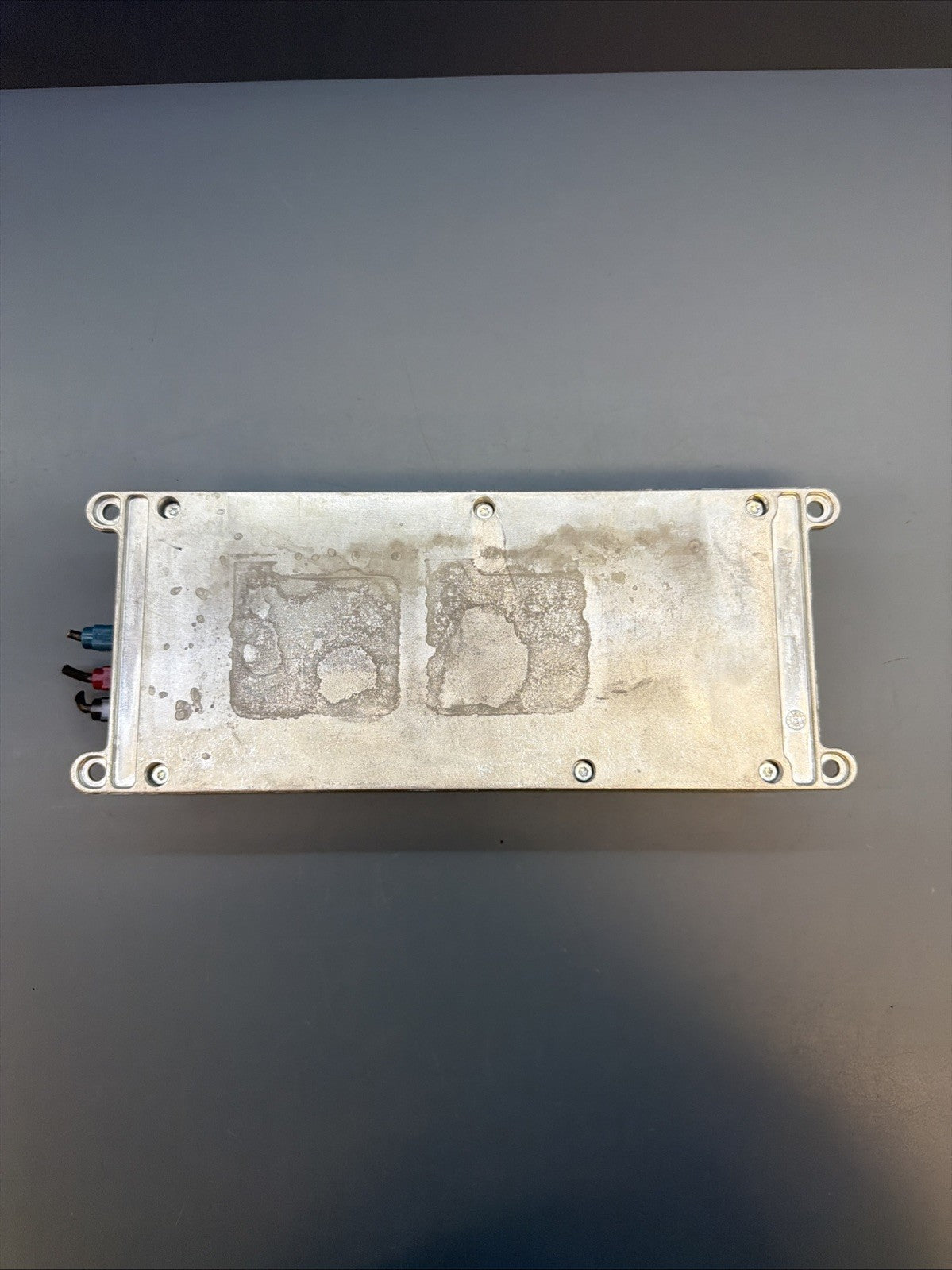 2005-2006 BMW 525i 530i 545i 650i Telematics Control Module Genuine OEM 6972696