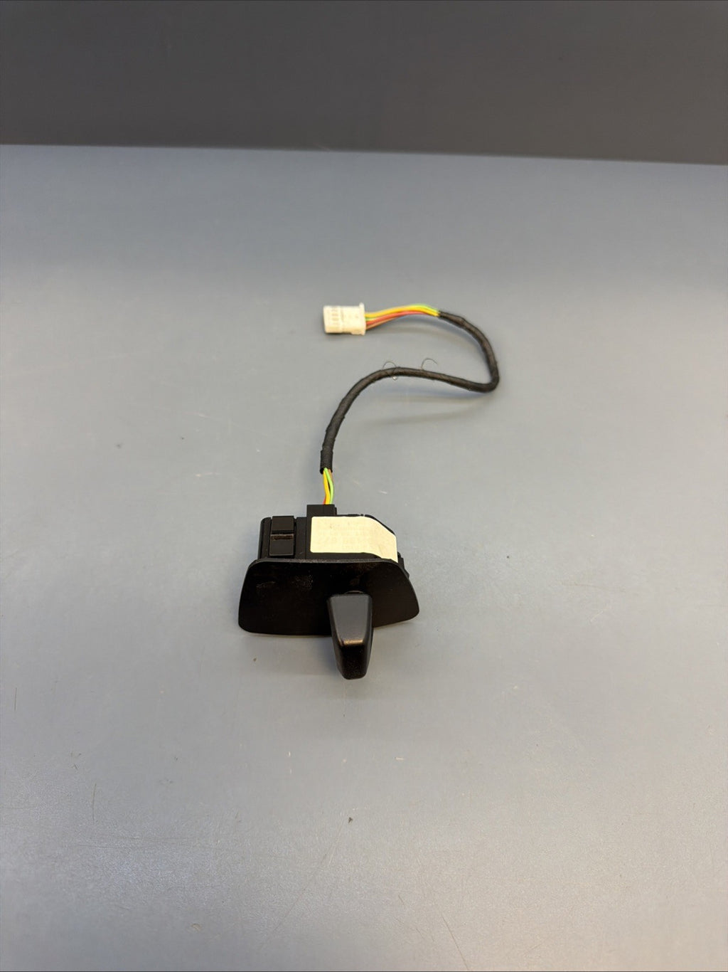 11-16 BMW F07 F10 5 Series Steering Column Adjustment Switch 9188877 OEM