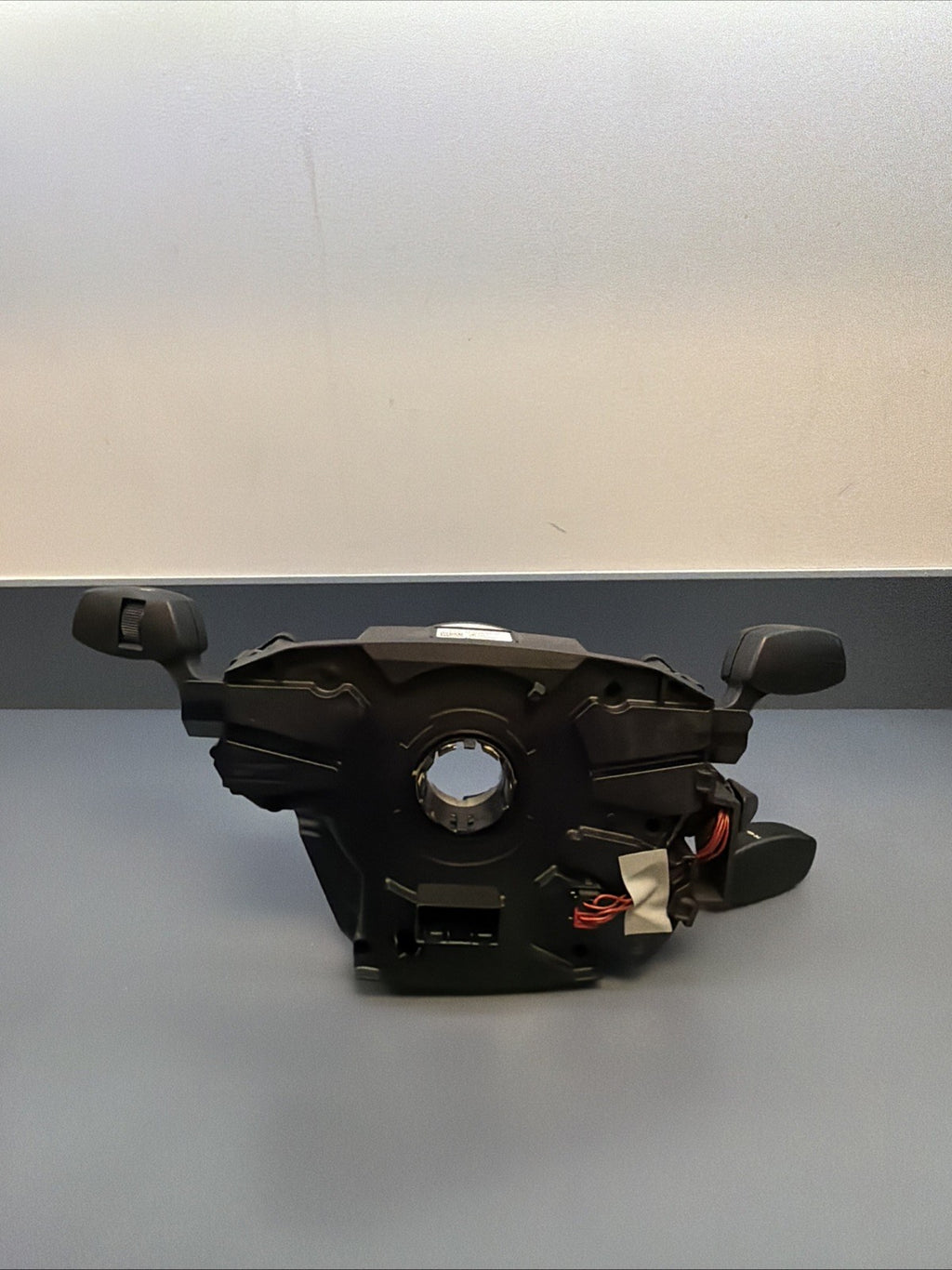 2008-2011 BMW E60 535xi 525i 528i Steering Column Combination Switch 9170225 OEM