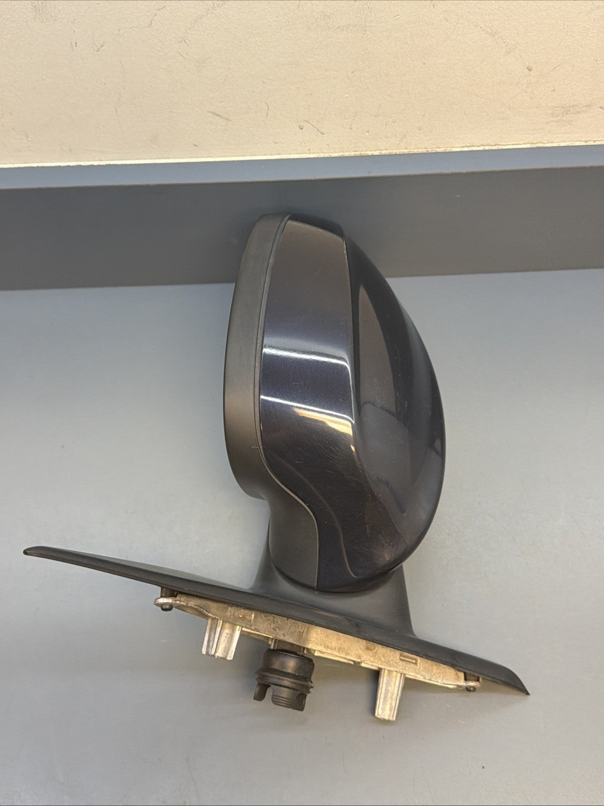  06 07 08 BMW e90 e91 3-series Side Mirror Left DRIVER OEM 010803
