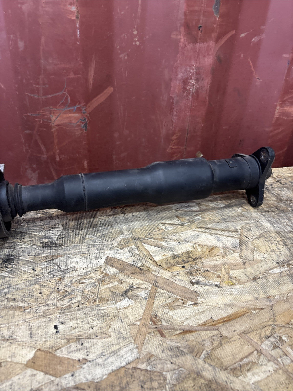 OEM Rear Drive Shaft Prop Drive Shaft For BMW 3 SERIES E90 2610 7527376 AWD