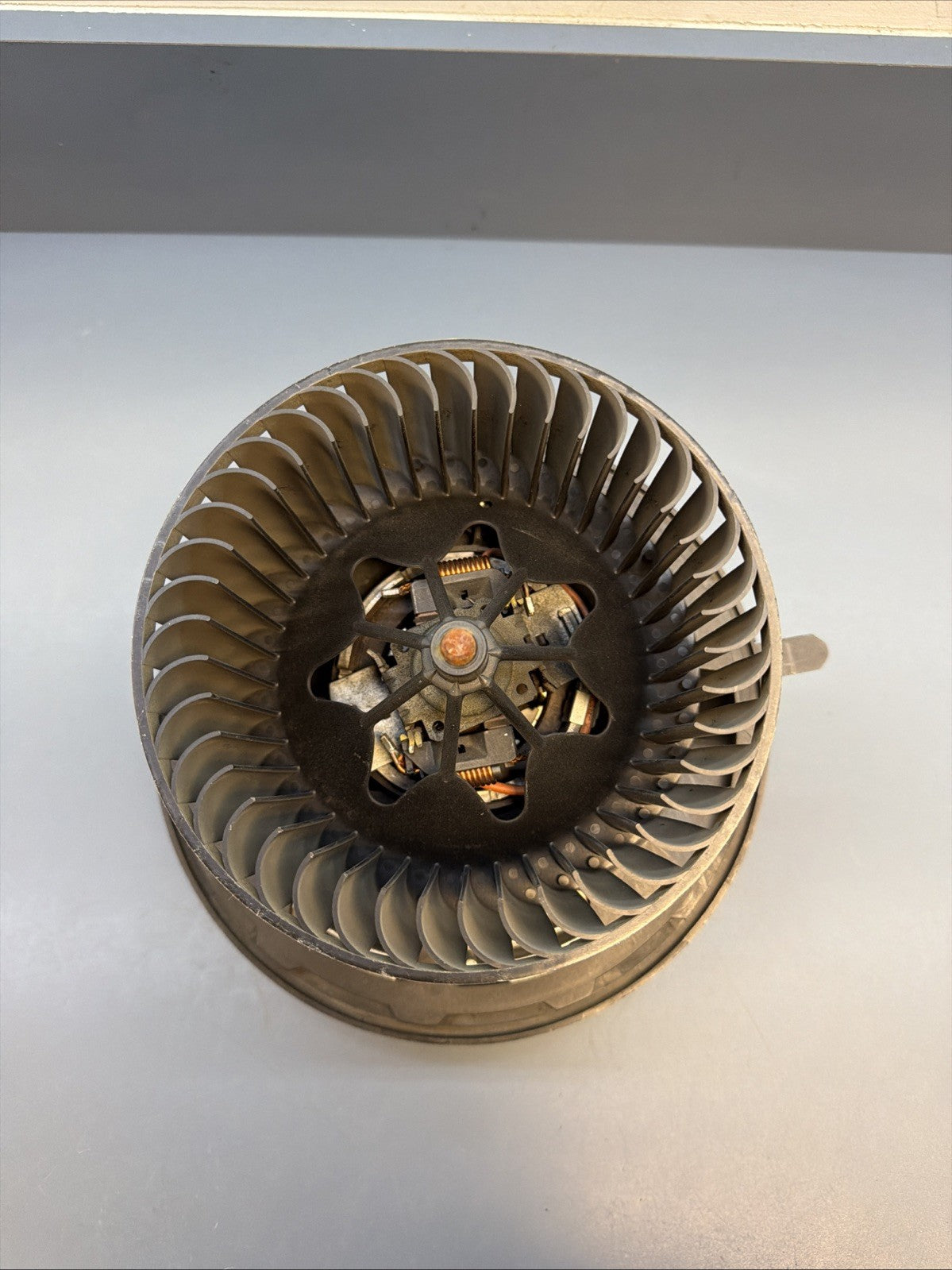 07-13 BMW X1 X3 E82 E90 E92 128I 135I 328I 335I HEATER BLOWER MOTOR FAN 6933663