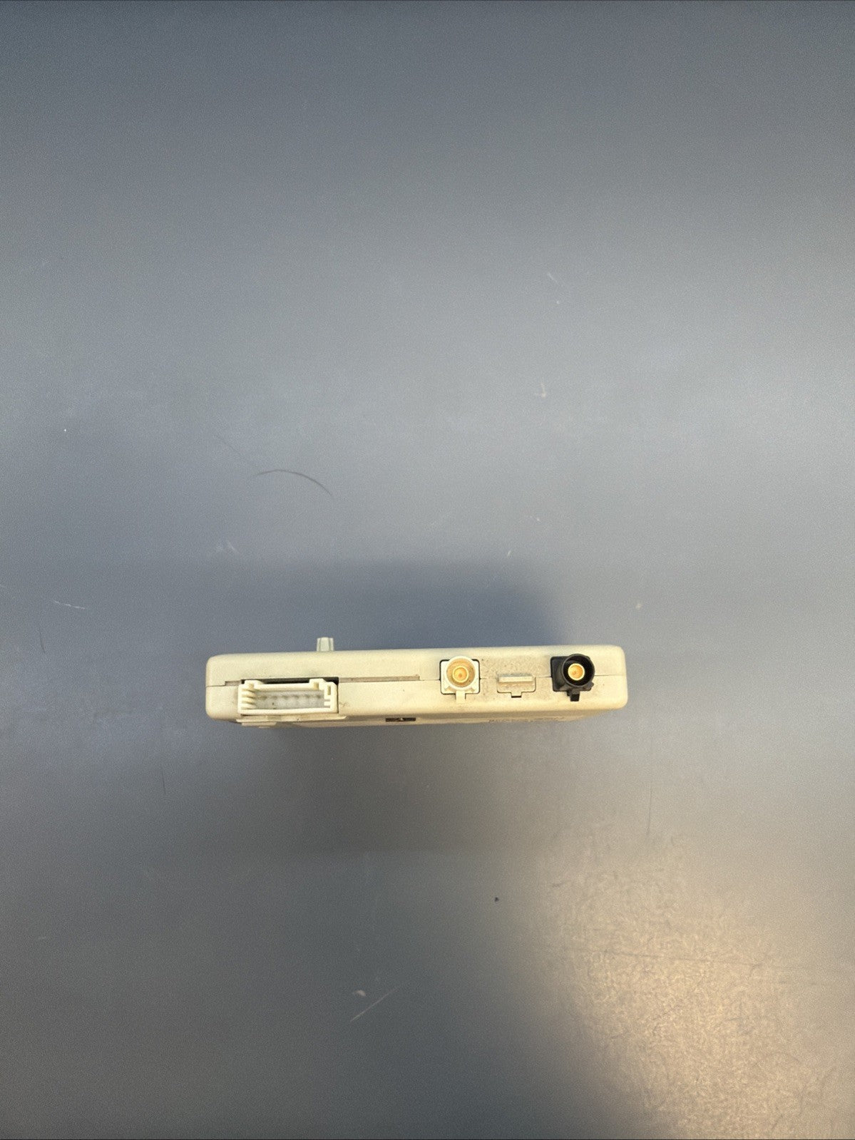 BMW 07-13 E88 E82 1 SERIES AERIAL DIVERSITY ANTENNA AMPLIFIER BOOSTER 6980078
