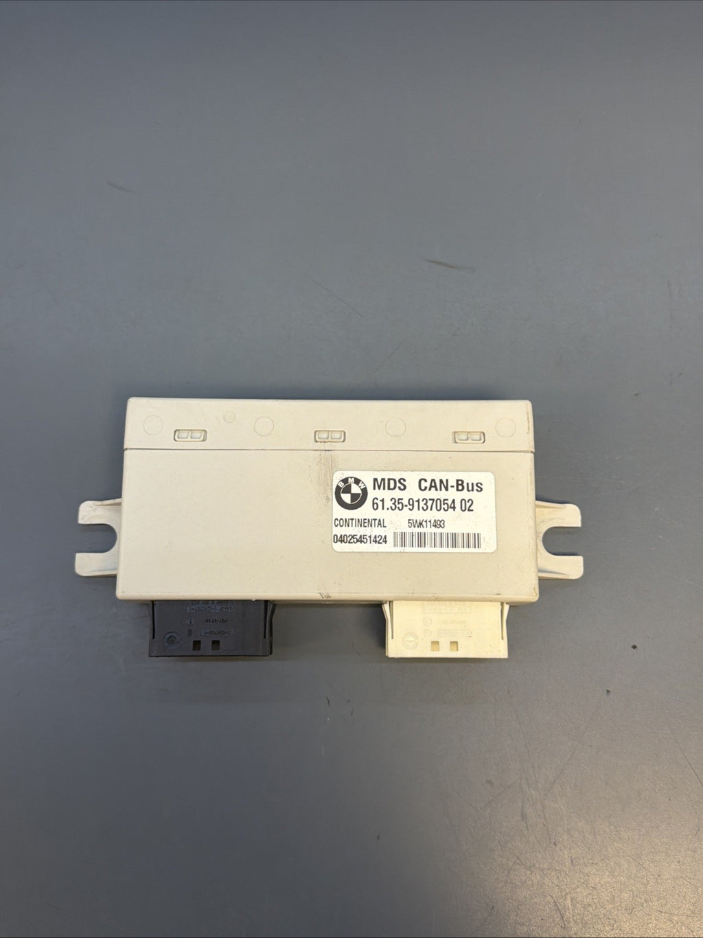BMW E91 E84 3 X1 'ies PANORAMIC SLIDING LIFTING ROOF SUN SUNROOF CONTROL 9137054
