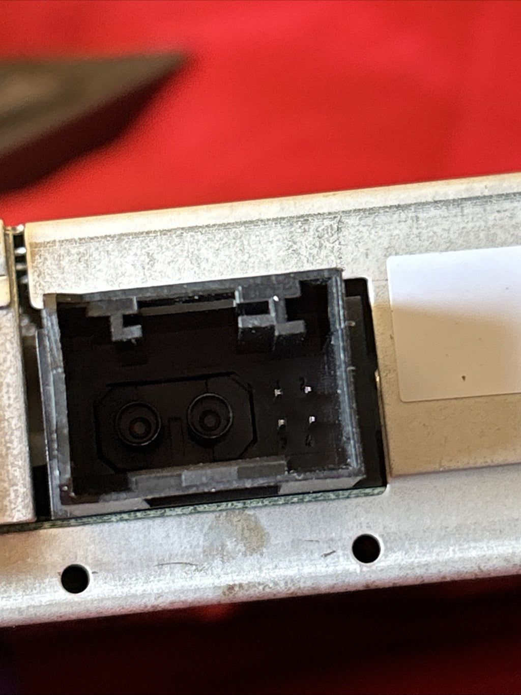 BMW 1 3 5 6 7 X5 X6 Z4 series SIRIUS SATELLITE RADIO MODULE GEN2.5 DLP 9192273