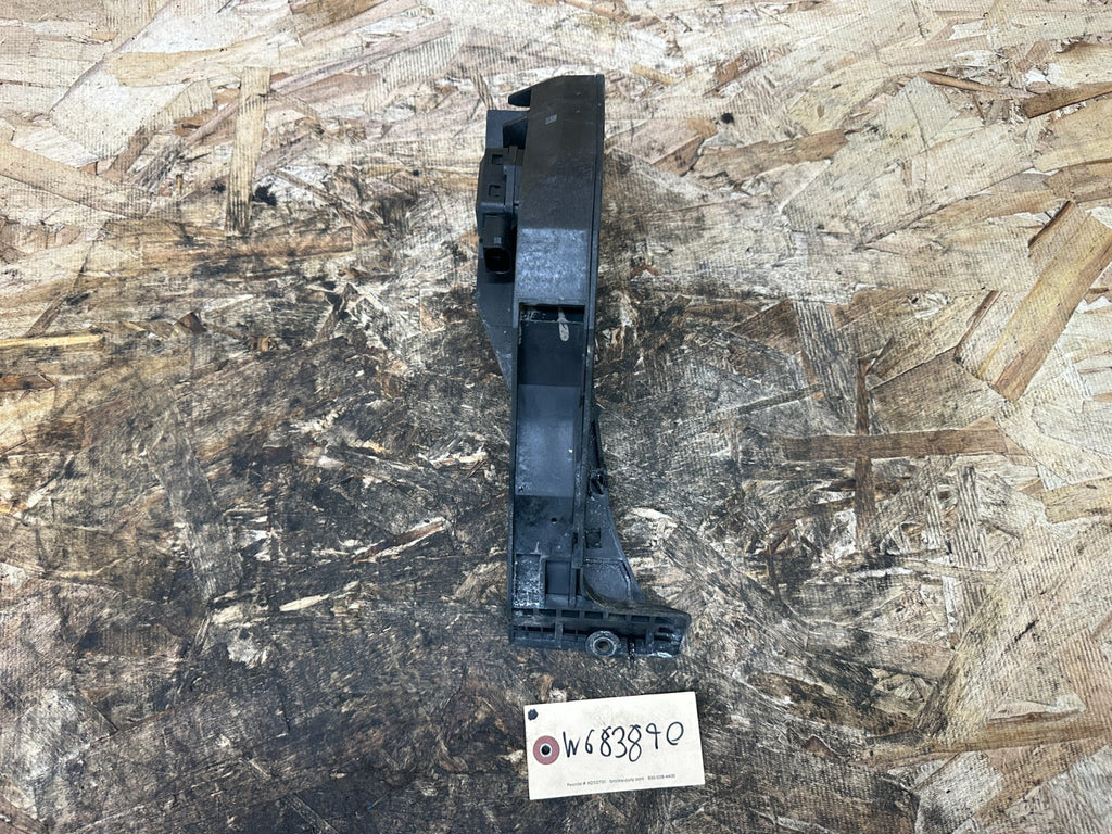 BMW E60 E90 E92 E83 3 5 SERIES X3 THROTTLE ACCLERATOR GAS PEDAL OEM 6772645
