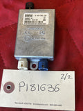 BMW 07-10 1/3/5/6/7 SERIES Z4 USB AUDIO INTERFACE HUB OEM 9123739