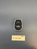 BMW F20 F21 F22 F30 F31 F32 F33 F34 Engine Start Stop Push Button OEM 9250734
