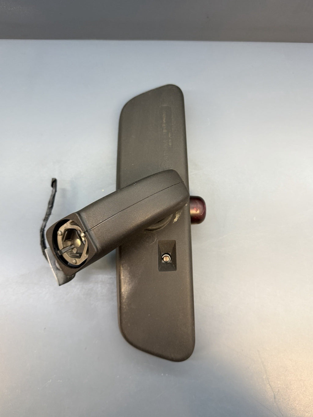 01-06 BMW E46 E39 323i 325i 328i Rear View Mirror Auto Dimming home link 015313