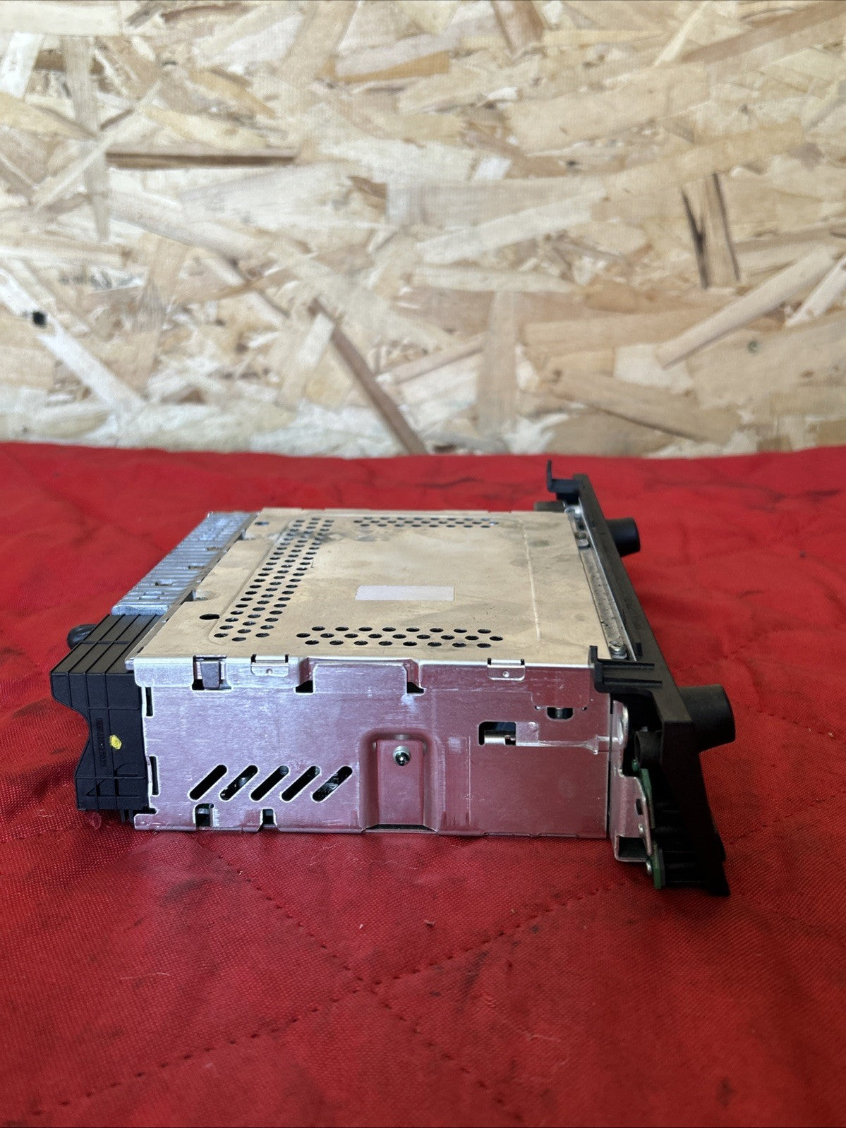 BMW X3 E83 Z4 E85 E86 Business CD Radio Head Unit AM FM Player Receive 6932547