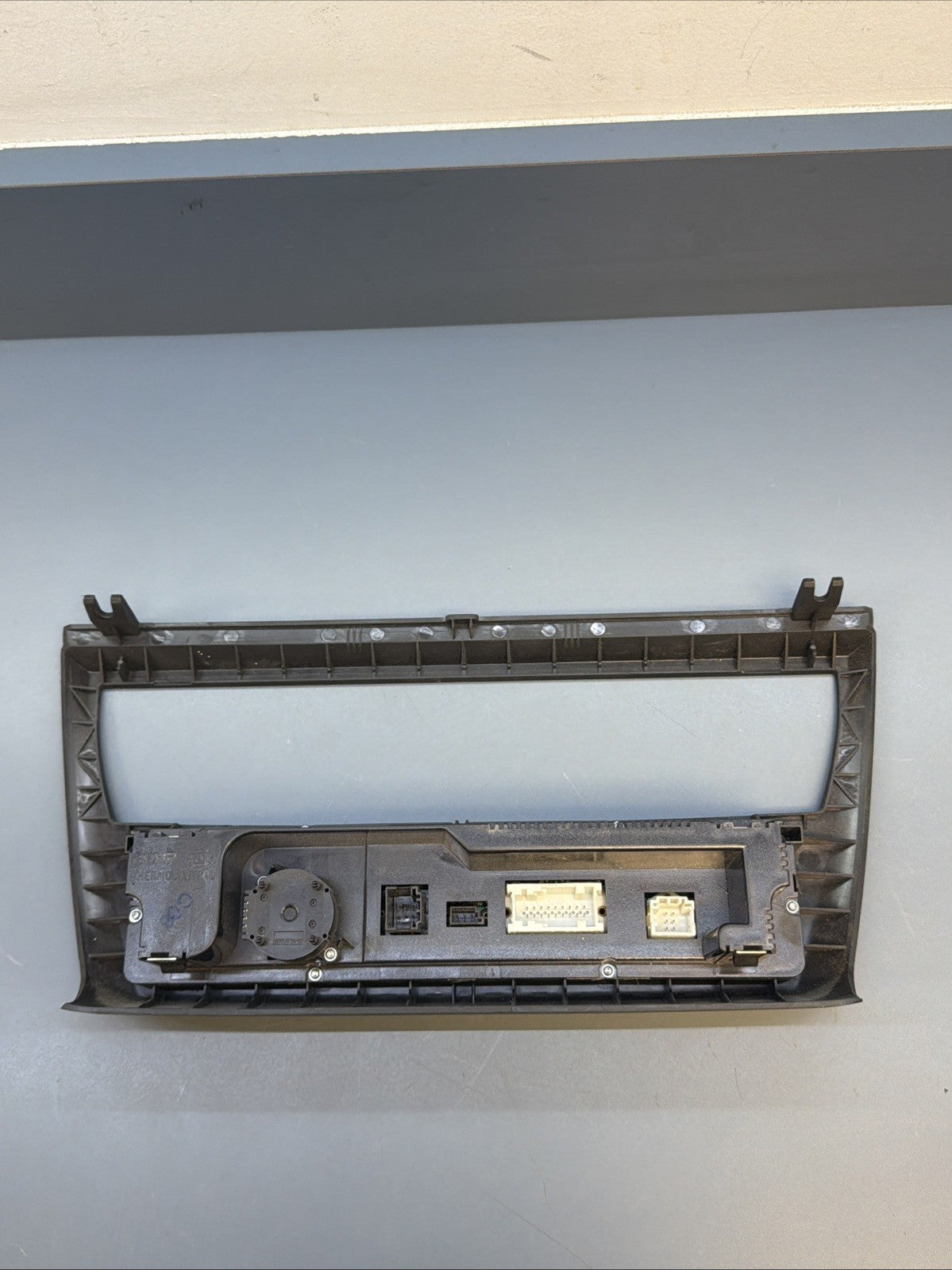 BMW 03-10 X3 E83 Automatic Air Conditioning Control Unit Module Panel 0363938