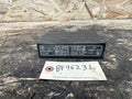 BMW 87-96 E34 5 SERIES CHECK CONTROL MODULE CCM ECU OEM 1388613