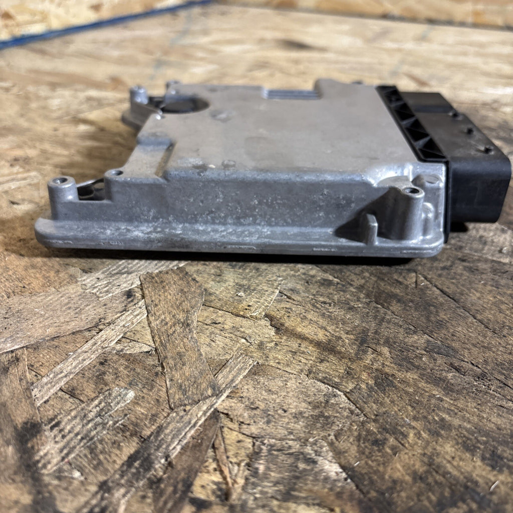 BMW X5 E70 ACTIVE STEERING CONTROL MODULE ECM ECU COMPUTER 1 277 022 064