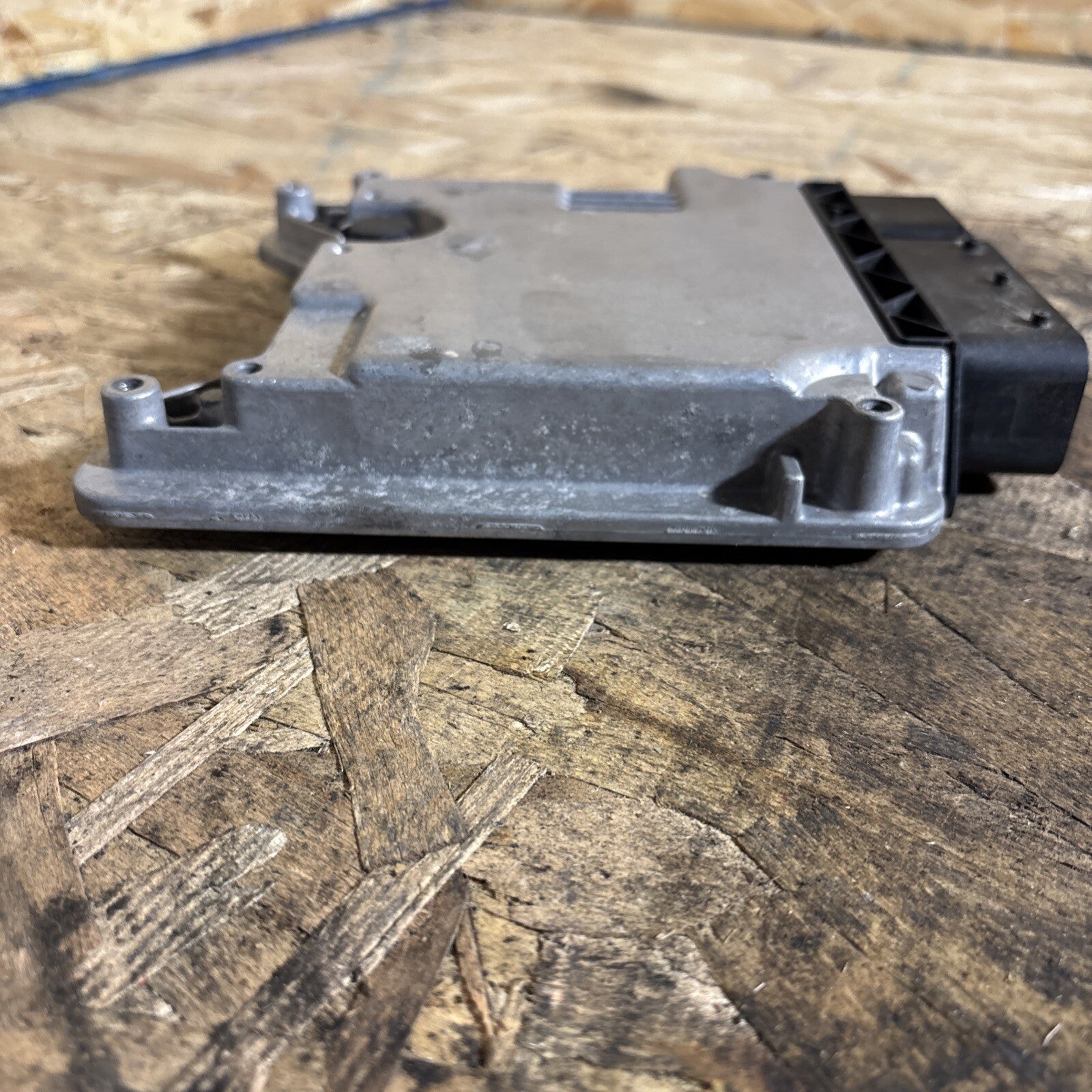 BMW X5 E70 ACTIVE STEERING CONTROL MODULE ECM ECU COMPUTER 1 277 022 064