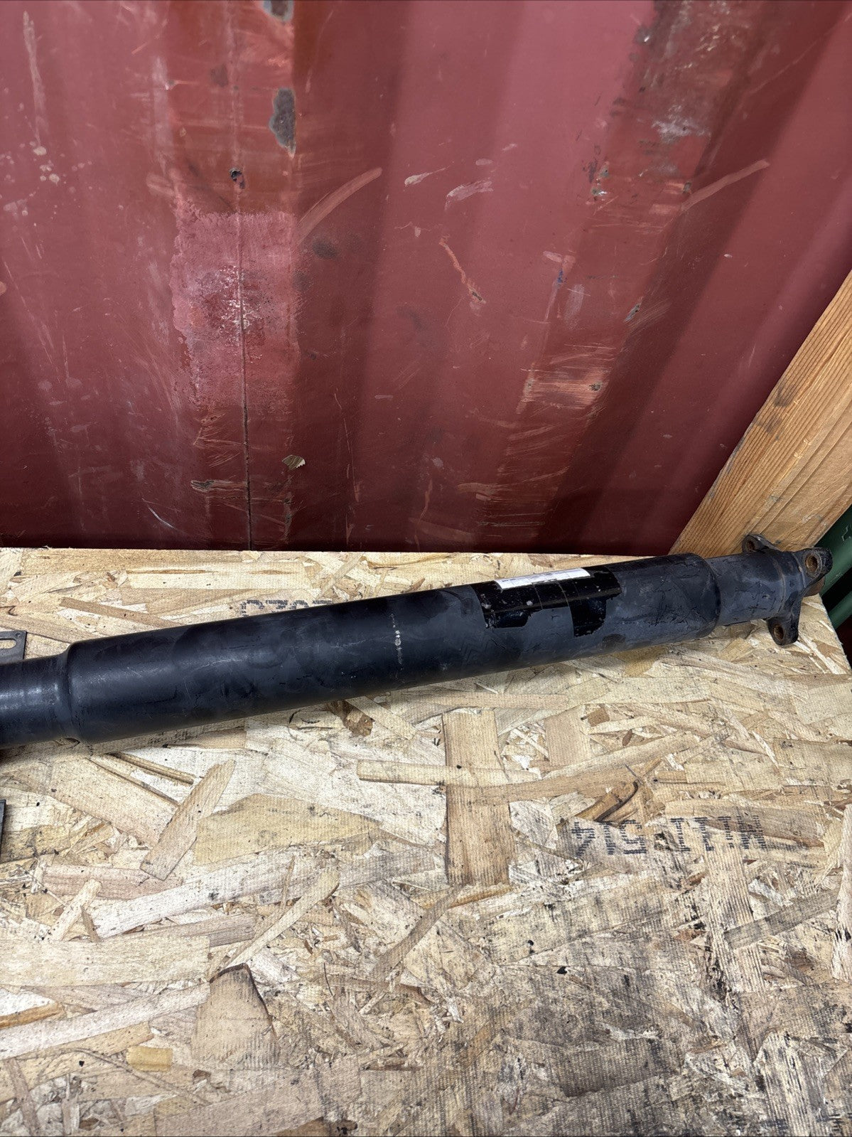 OEM Rear Drive Shaft Prop Drive Shaft For BMW 5 SERIES E39 2610 1229702