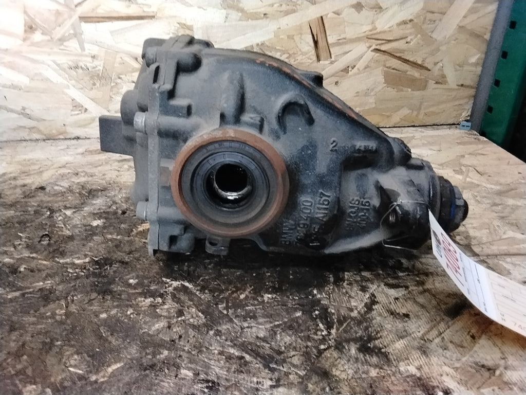 BMW REAR DIFFERENTIAL 3 SERIES 3.15 FINAL DRIVE F30 7612166