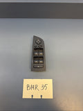 2007-2013 BMW E90 3 Series Driver Master Power Window Switch 9217332 OEM