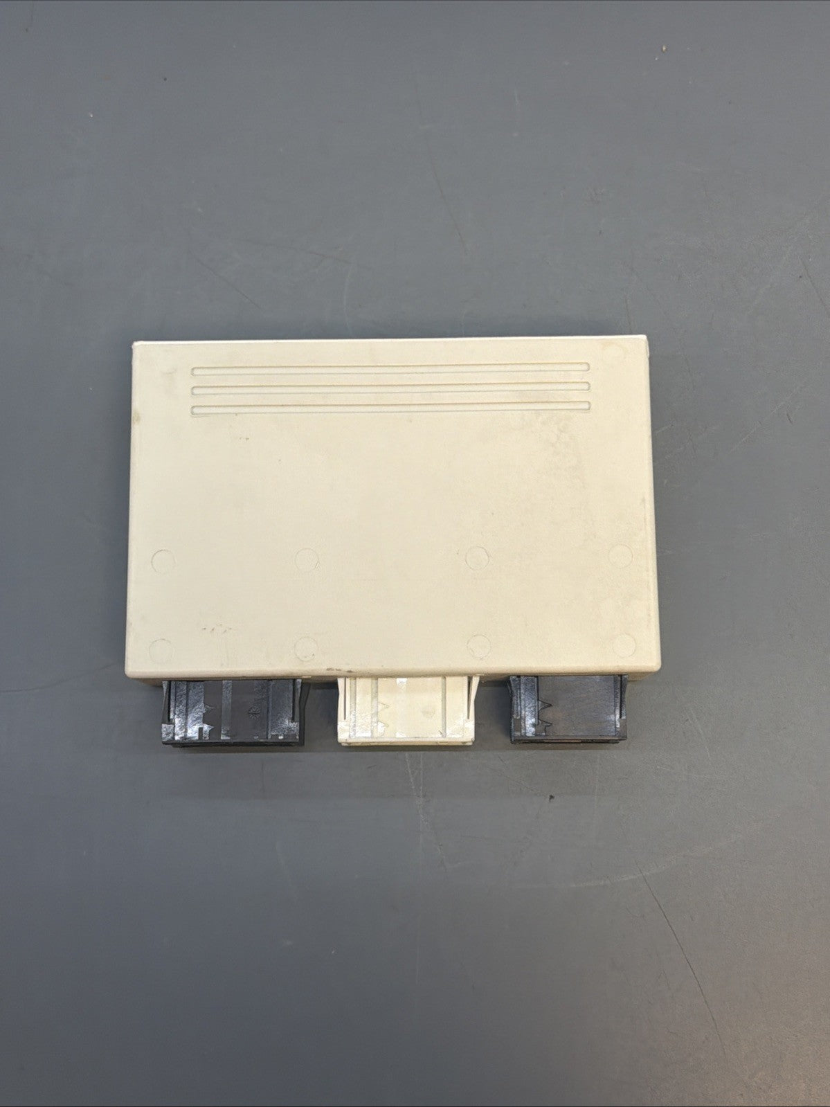 2013-2015 BMW X1 E84 PDC Parking Distance Control Module 66209252636 OEM