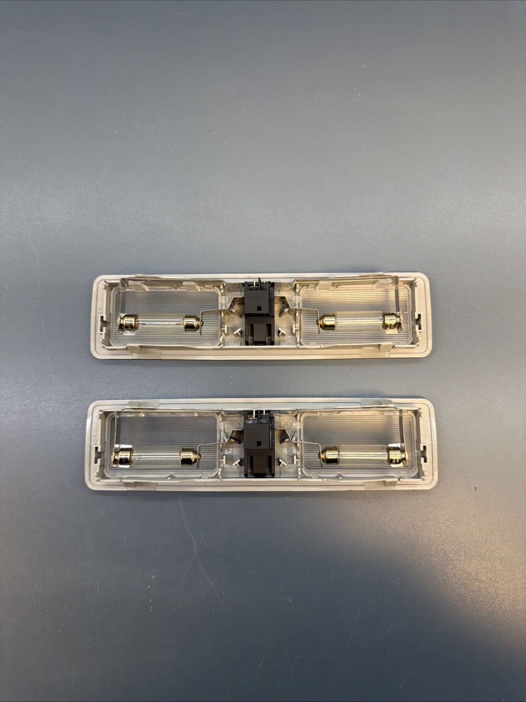 BMW E39 - interior lighting lamp interior light Hella (SET OF 2) K12V10W 10W 12V