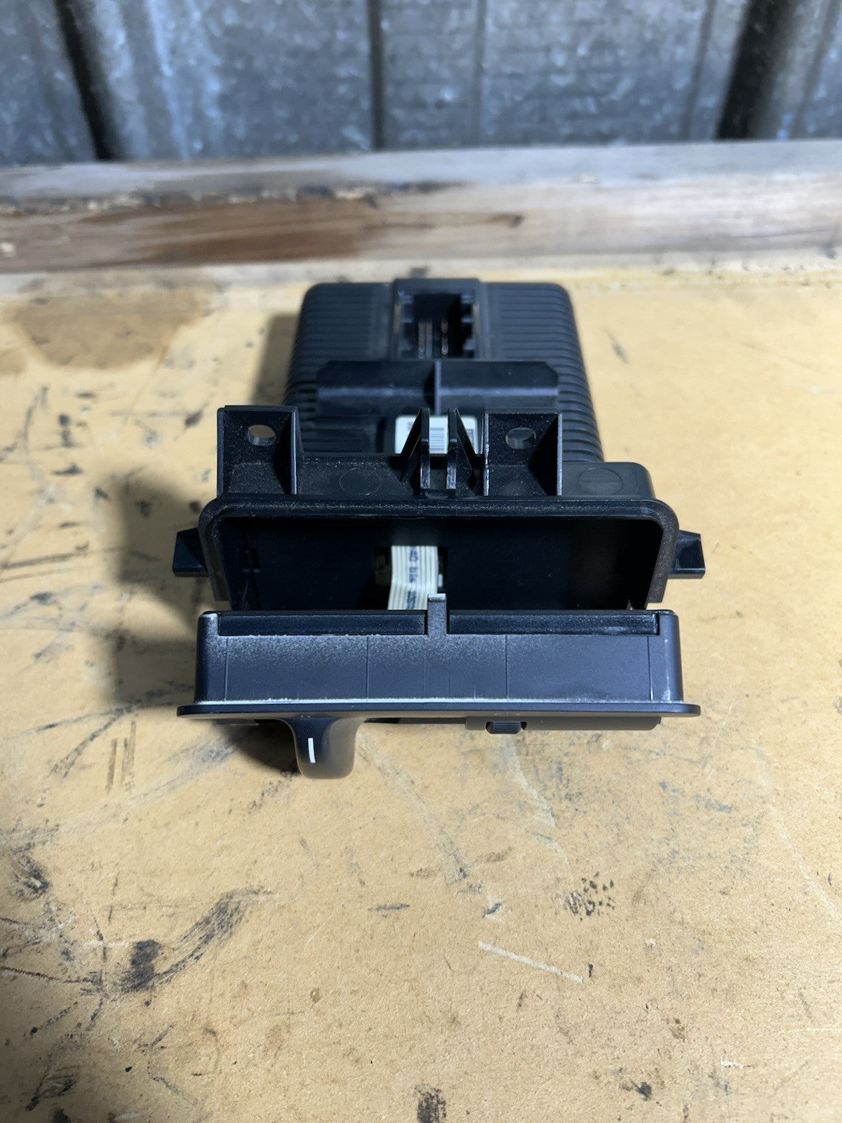 2000-2005 BMW E46 325 330 Headlight Lamp Foglight Control Switch 6907950