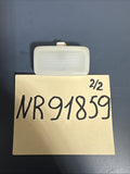12-18 BMW F22 F30 F32 F12 F13 F80 F82 F87 INTERIOR MIRROR LIGHT LAMP LED OEM