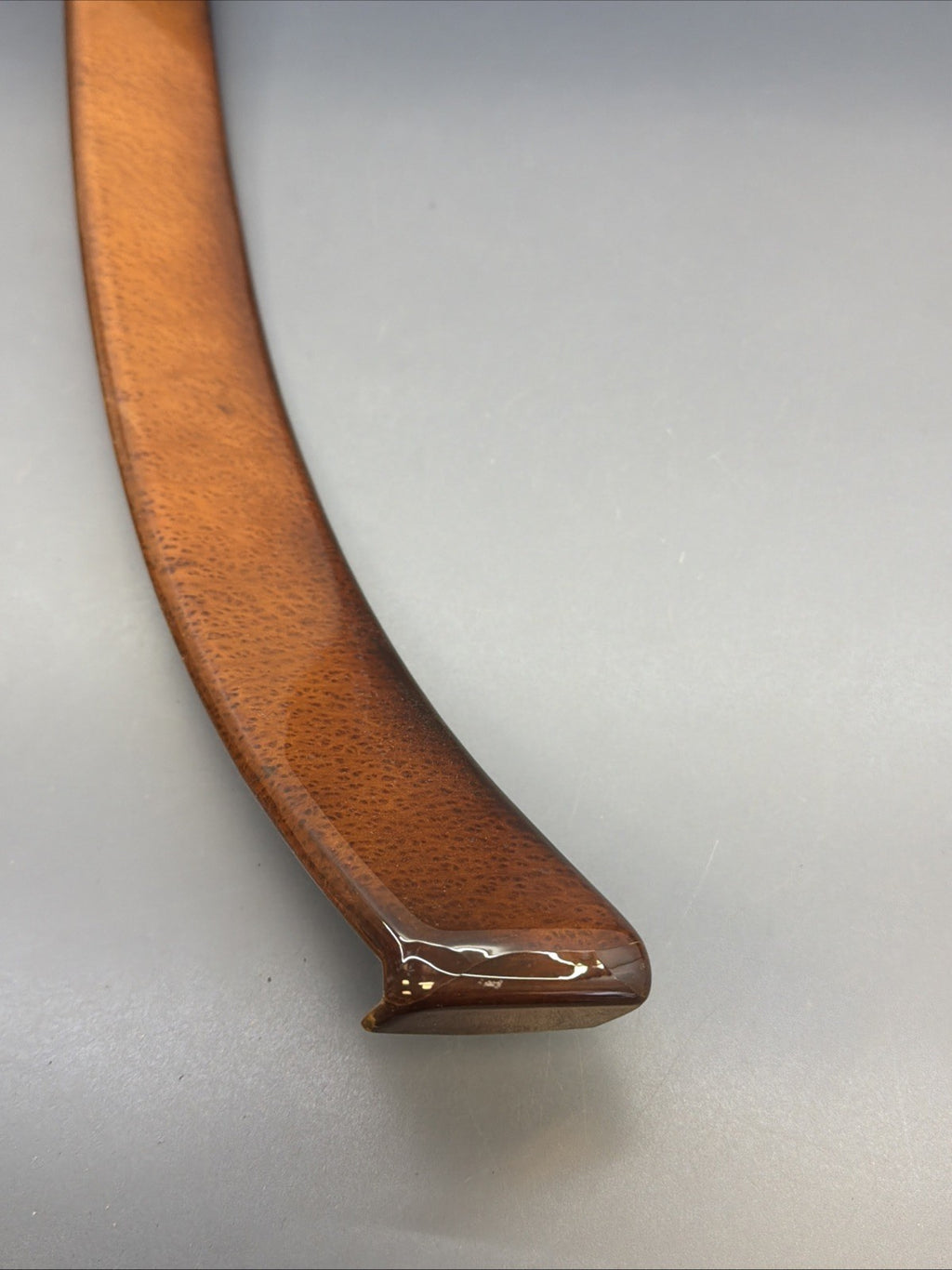 1997 - 2000 BMW 528I Dashboard Trim Interior Strip Panel Passenger Right 8159746