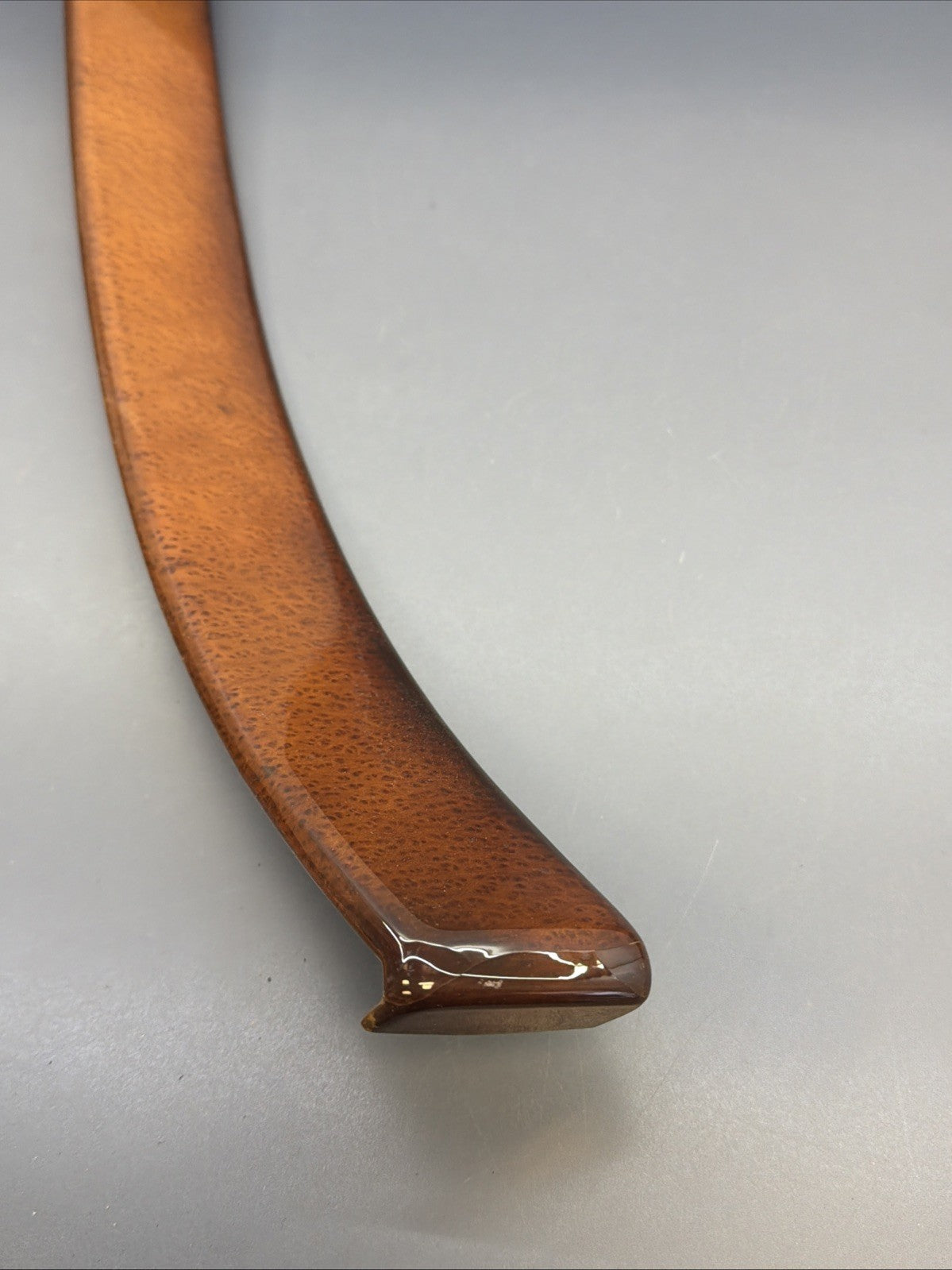 1997 - 2000 BMW 528I Dashboard Trim Interior Strip Panel Passenger Right 8159746