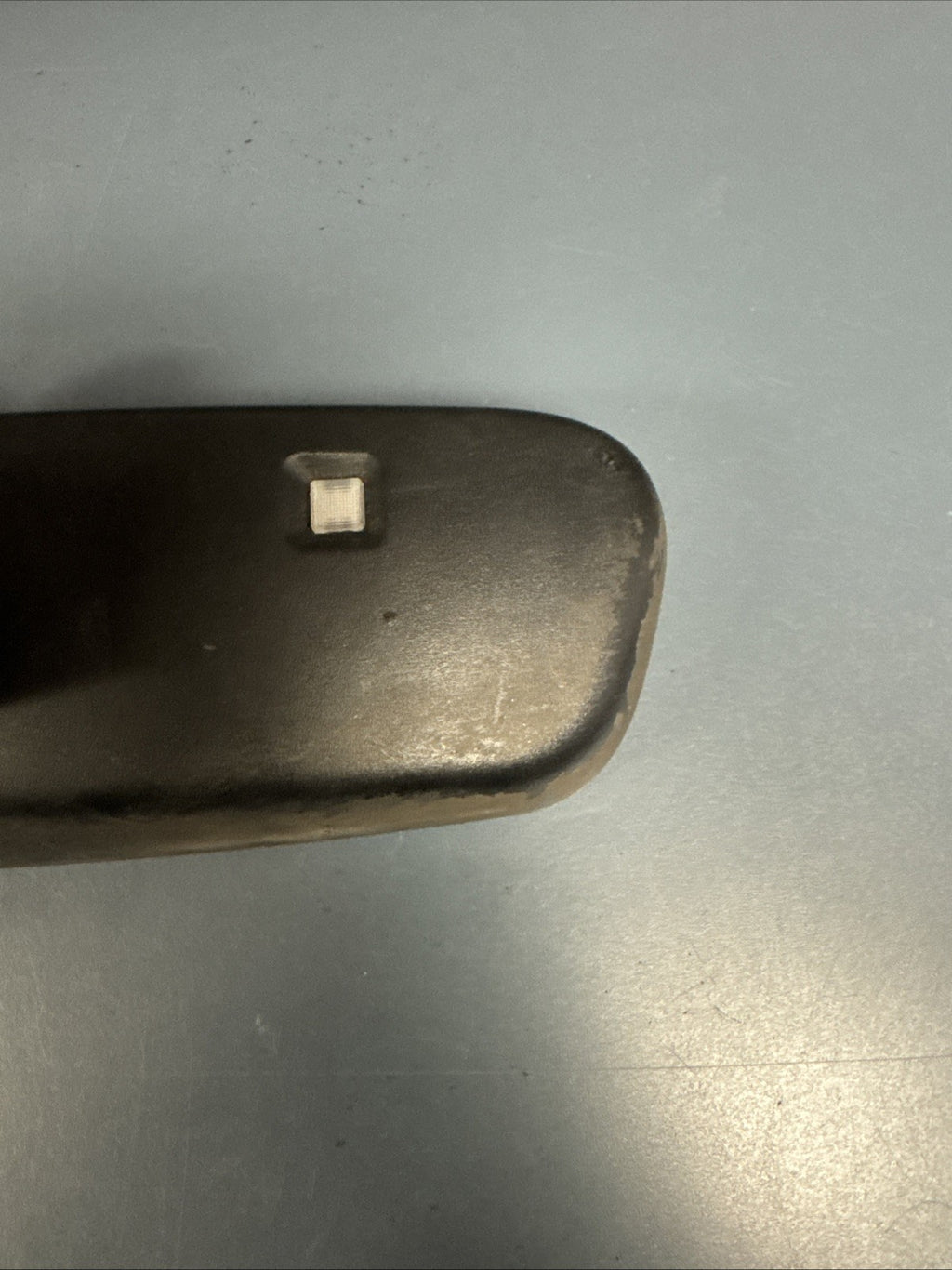 OEM BMW E88 E82 E90 E92 E93 Homelink Auto Dim Rear View Interior Mirror 9166264