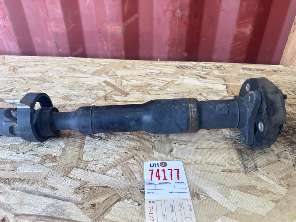OEM BMW REAR DRIVESHAFT FITS AUTO 06-15 E9X E85 335xi X1 20iX 28iX 35iX 7574679