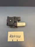 07-13 BMW E90 335i 328i Rear Left Back Door Power Window Motor Unit 71002603 OEM