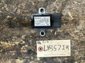 BMW 94-06 E46 E39 E38 E53 E52 3/5/7 SERIES X5 Z8 YAW SPEED SENSOR OEM 6753694