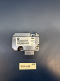 2007 - 2013 BMW 335i 328i E93 CONVERTIBLE ROLLOVER CONTROL MODULE 9201128 OEM