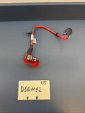 12-20 BMW F30 F31 F80 F34 Positive Battery Cable Plus Pole 9259425 OEM