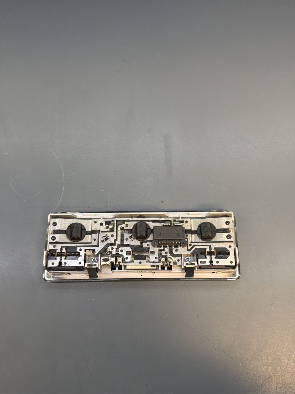 BMW 3 Series E46 Interior Overhead Light Dome Map Reading 8364929