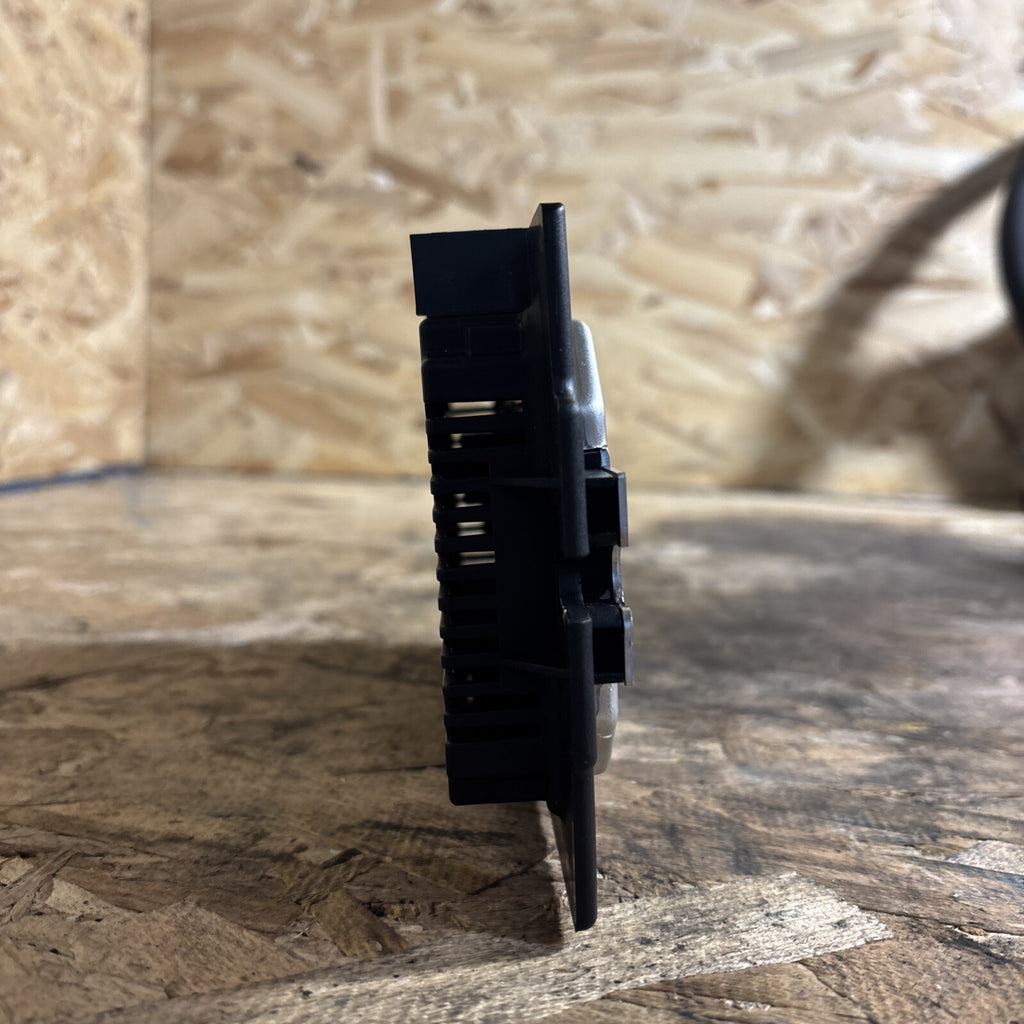 BMW E70 E71 Footwell Headlight Module Control Unit FRM2 AHL Computer OEM 9147387
